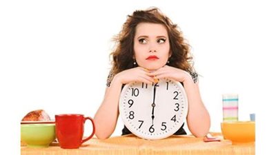 4 تغييرات تحدث لجسمك عند صيامك 24 ساعة