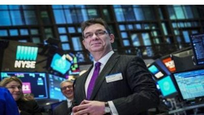 خسر ملايين الدولارات.. رئيس 