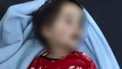 طلبوا استضافتها عدة أيام فغدروا بها..  تعذيب طفلة حتى الموت على يد صديقة الأم وزوجها بالغربية