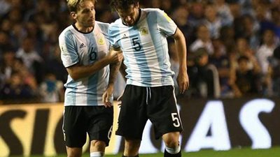 نجم ريال مدريد السابق يعلن اعتزاله كرة القدم