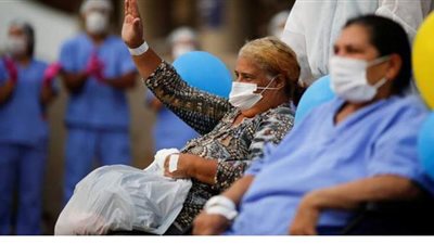 إصابات كورونا تتجاوز 50.81 مليون والوفيات مليون و278963 عالميا.. وقائمة بالدول الأكثر وباء