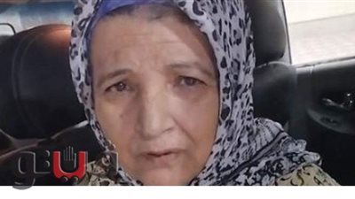 أسلوب ضغط بسبب خلافات.. نجل شقيق صاحب فيديو إهانة والدته يكشف المتسبب في انتشاره على 