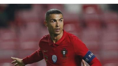 واقترب من مطاردة بيليه.. رونالدو يعادل رقم الأسطورة بوشكاش | فيديو