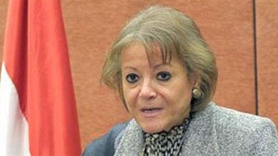 اليوم عيد ميلادها.. فايزة أبو النجا أول مستشارة للرئيس للأمن القومى