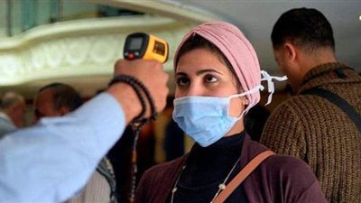 آخر إحصائيات كورونا في مصر.. وحقيقة زيادة معدل الوفيات