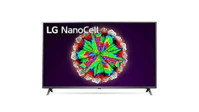 إل جي تطلق شاشاتها المميزة من طراز NanoCell لعام 2020