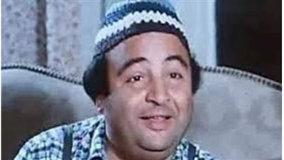 ذكرى رحيل الكوميديان الحزين يونس شلبي