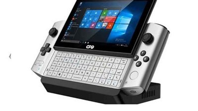 Win 3.. جهاز ألعاب صغير بإمكانيات الحواسب المكتبية