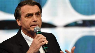 الرئيس البرازيلي تعليقا على استمرار كورونا: 