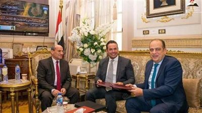 تضم 280 ألف تشريع و70 ألف حكم.. ما لا تعرفه عن قاعدة التشريعات القومية