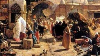 حكايات من مصر.. أصل وقصة عبارة 