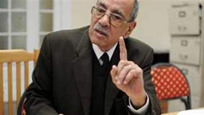 عبد الغفار شكر : دمج الأحزاب الفاشلة في انتخابات  البرلمان  