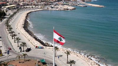 جولة جديدة من المفاوضات غير المباشرة بين وفدين من لبنان وإسرائيل