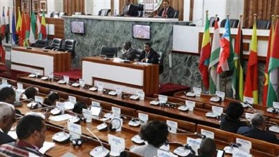 البرلمان الإثيوبي يرفع الحصانة عن 39 عضوا بسبب أزمة إقليم تيجراي