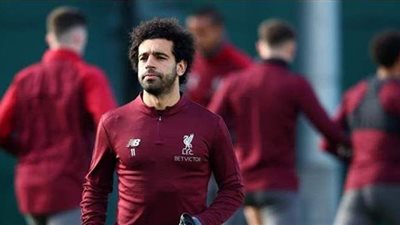 أهلاوي أم زملكاوي.. تعرف على حقيقة انتماء محمد صلاح