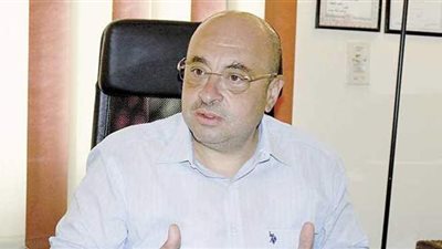 علاء السقطى: إنشاء بنك إلكترونى للأراضى الاستثمارية أصبح 