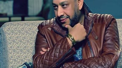 أول صورة من كليب عصام كاريكا 