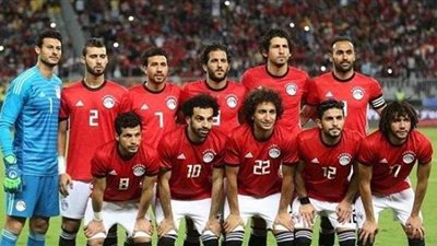 شوبير: موقع المنتخب في مجموعته لا يليق بحجم مصر