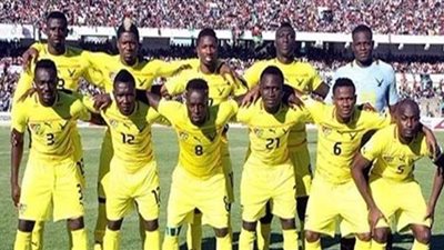 قائد توجو: منتخب مصر رائع.. ونتوعد بالقتال