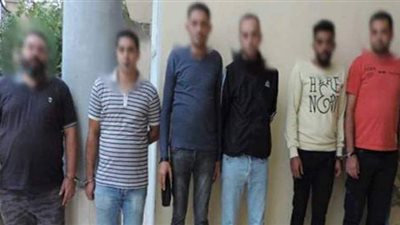 ضبط 4 مراكز غير مرخصة لعلاج الإدمان بالقاهرة