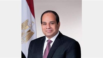 السيسي داعيا رئيس البرلمان اليوناني لزيارة مصر: نحن داعمون لكم