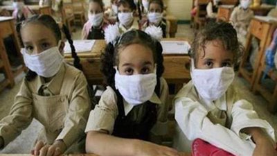 مع ارتفاع معدلات الإصابة..  إرشادات لحماية طلاب المدارس من 