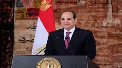 السيسي يعزي رئيس البرلمان اليوناني في ضحايا زلزال بحر إيجة الأخير