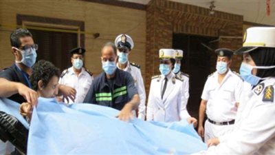 الداخلية تستجيب لاستغاثة مواطن من ذوي الهمم لمساعدة ابنته المصابة بإعاقة حركية