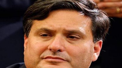 أول مسئول في إدارة بايدن.. من هو 