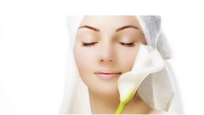 وصفة طبيعية لتفتيح البشرة في أسرع وقت