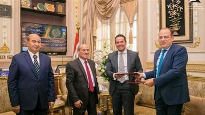 بروتوكول تعاون لإمداد مجلس الوزراء بالأحكام الحديثة الصادرة عن محكمة النقض