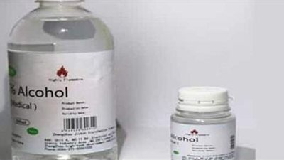 لمدخنى السجائر.. استخدام الكحول في التعقيم قد يؤدي إلى حروق باليد