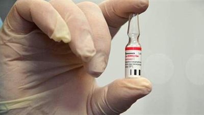 تقرير: تأثير غريب للقاح 