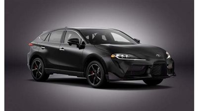 تويوتا سوبرا تتحول إلى سيارة SUV رياضية