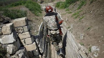 رئيس الوزراء الأرميني: اتفاق وقف الحرب أنقذ  20 ألف جندي من الأسر