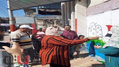 إطلاق مبادرة 