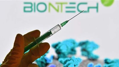 شركة بيونتك: نناقش توزيع لقاح فايزر مع 30 دولة حول العالم