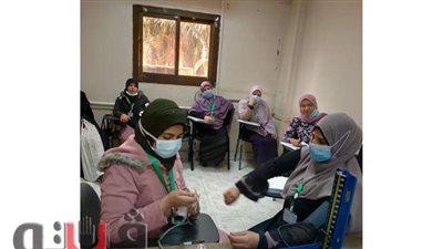 صحة المنيا تقدم خدمات تنظيم الأسرة لـ 102 ألف مواطنة