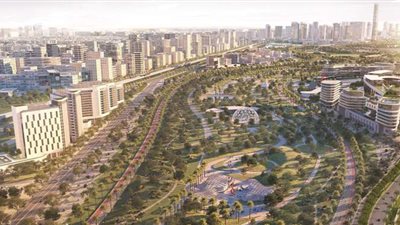 هل ينقل مجلس الوزراء جميع الخدمات الحكومية للعاصمة الإدارية الجديدة؟