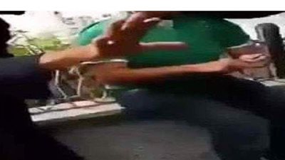 ظهور شاهد جديد في واقعة الطبيب المتهم بالتحرش و