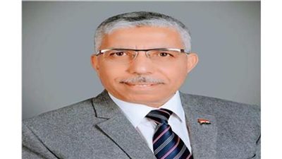 محمد الغباشى: حماة الوطن شكل غرفة عمليات لمتابعة انتخابات الاعادة