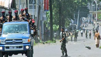ألقوا جثثهم للذئاب.. تفاصيل مجزرة بشعة بحق الجيش الإثيوبي في تيجراي
