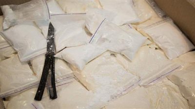 التحقيق مع تشكيل عصابي دولي تخصص في الاتجار بالكوكايين