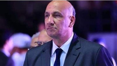 استبعاد أحمد عبد الدايم من انتخابات اتحاد الطائرة