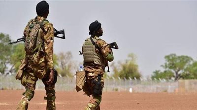 مقتل 7 جنود في كمين بشمال بوركينا فاسو
