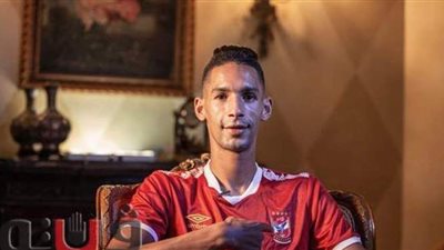 «بانون»: اللعب لنادي القرن شرف كبير وحسمت مفاوضاتي في 72 ساعة