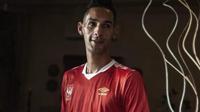 بانون : أزارو يعشق الأهلي ونصحني بقبول العرض فورًا وجاهز لنيل ثقة موسيماني