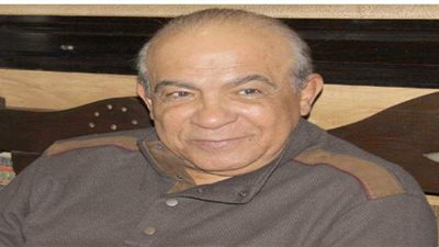 الفنان هادي الجيار عن مروجي شائعة وفاته: ناس معندهاش قلب ولا ضمير.. ولو عاد بى الزمن سأكرر مسيرتى فى الحياة (حوار)