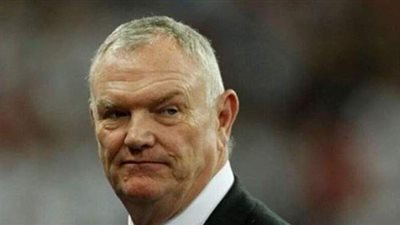 نائب رئيس الفيفا يتقدم بالاستقالة من منصبه