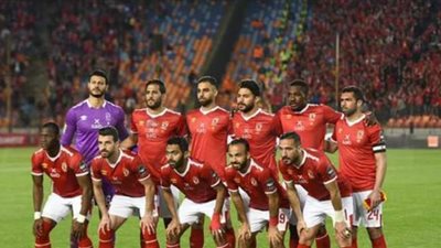عمر ربيع ياسين: الأهلي يدرس الاكتفاء بضم لاعب أجنبي واحد بالميركاتو الصيفي
